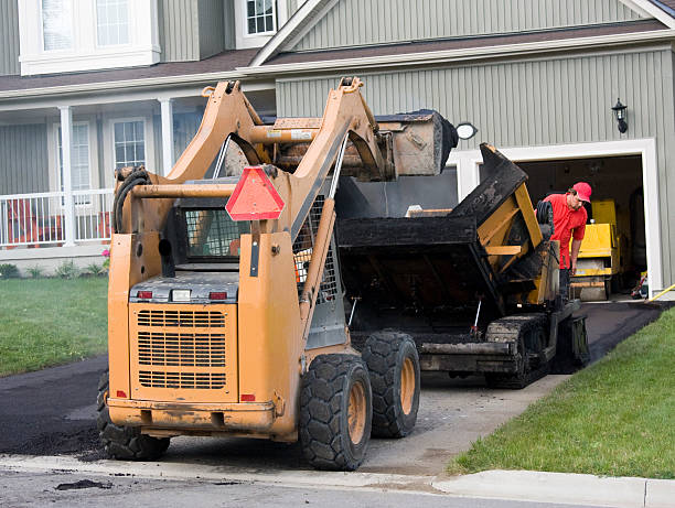 Best Commercial Driveway Pavers in Ridgefield, NJ